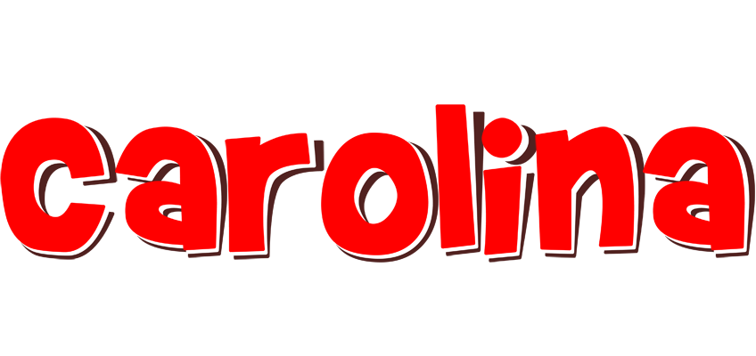 Carolina basket logo