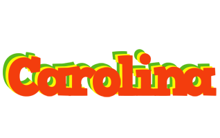 Carolina bbq logo