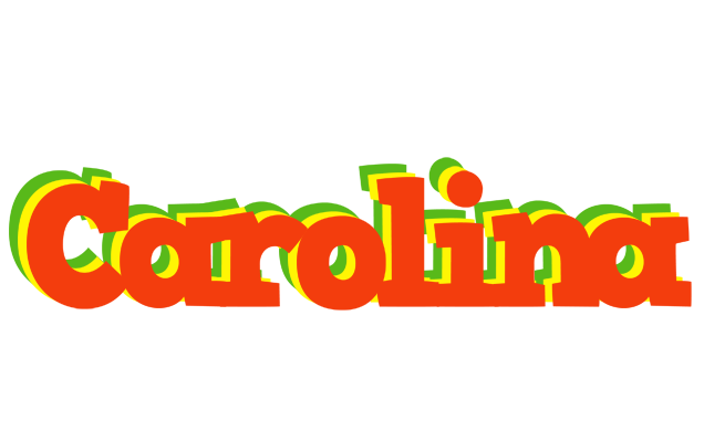 Carolina bbq logo