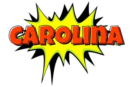 Carolina bigfoot logo