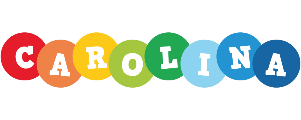 Carolina boogie logo