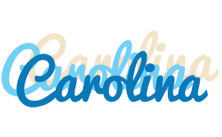 Carolina breeze logo
