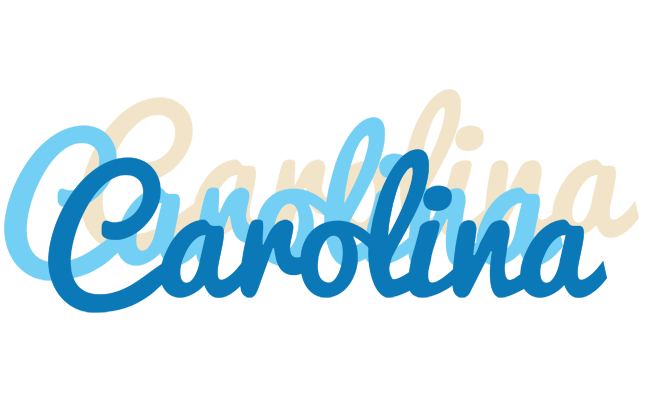 Carolina breeze logo