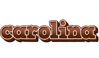 Carolina brownie logo