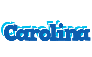 Carolina business logo