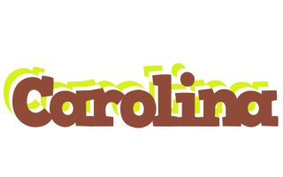 Carolina caffeebar logo