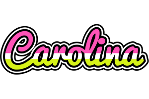 Carolina candies logo