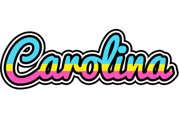 Carolina circus logo