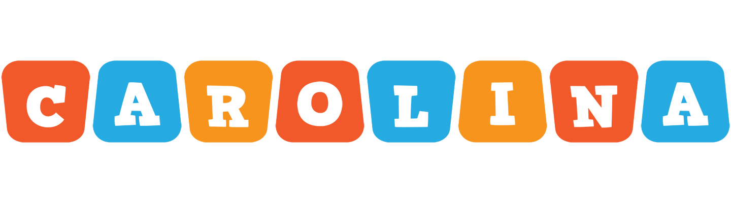 Carolina comics logo