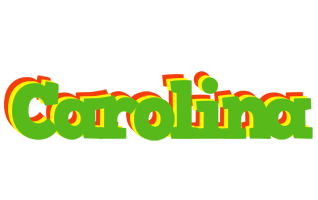 Carolina crocodile logo