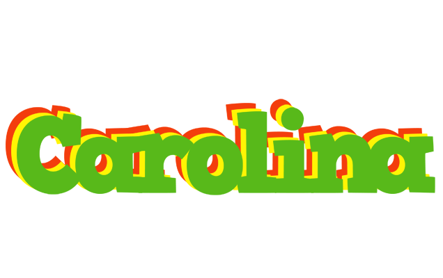 Carolina crocodile logo