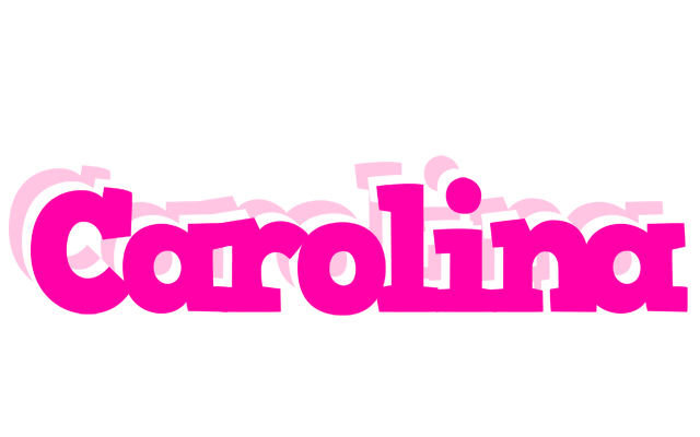 Carolina dancing logo