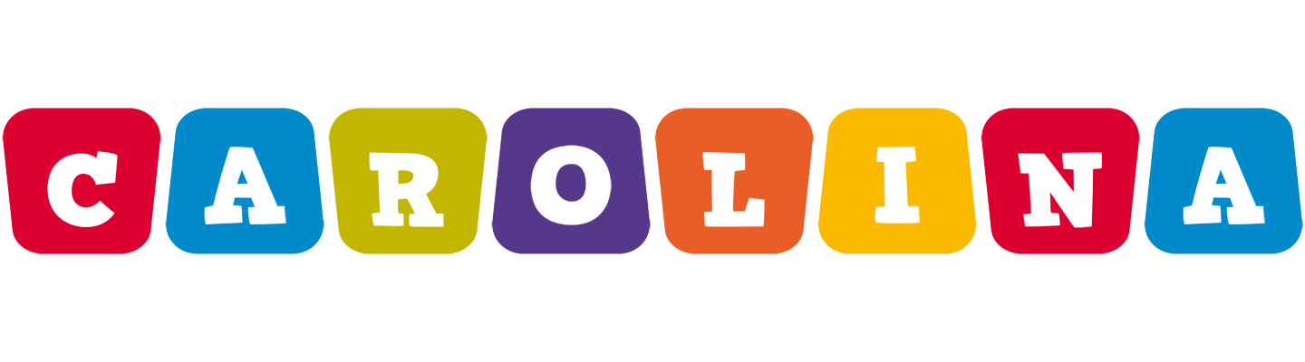 Carolina daycare logo