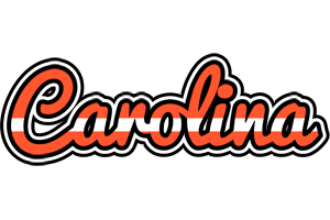 Carolina denmark logo