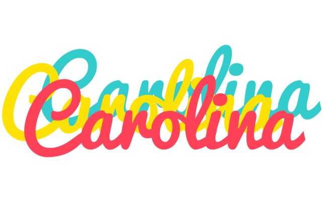 Carolina disco logo
