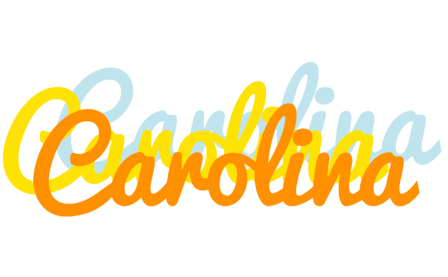 Carolina energy logo