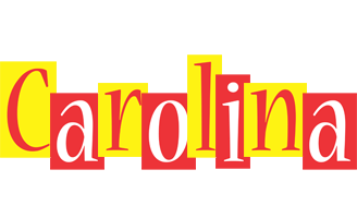 Carolina errors logo