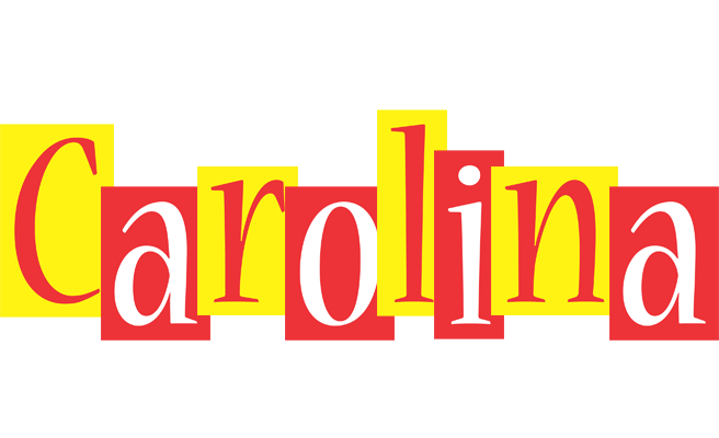 Carolina errors logo