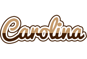 Carolina exclusive logo