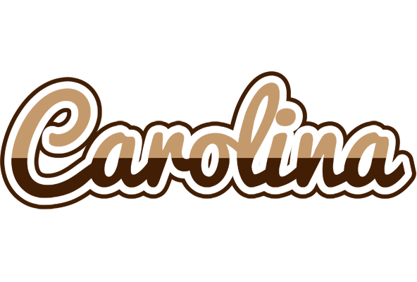 Carolina exclusive logo