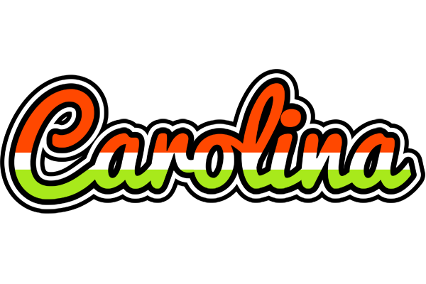Carolina exotic logo