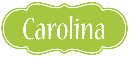 Carolina family logo