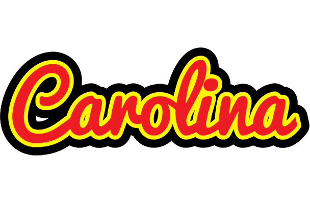 Carolina fireman logo