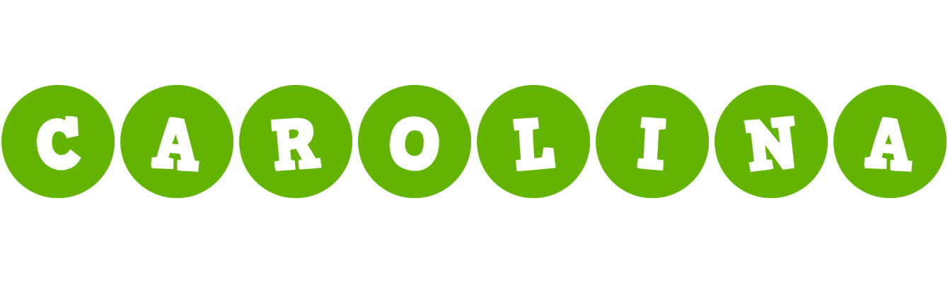 Carolina games logo