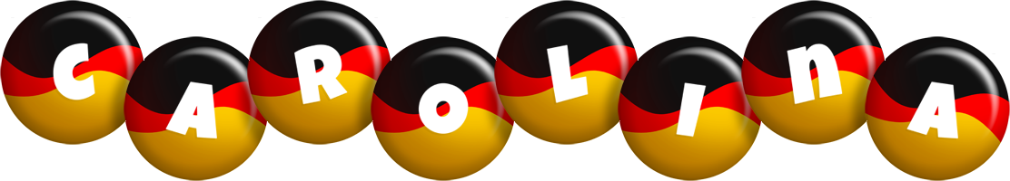 Carolina german logo