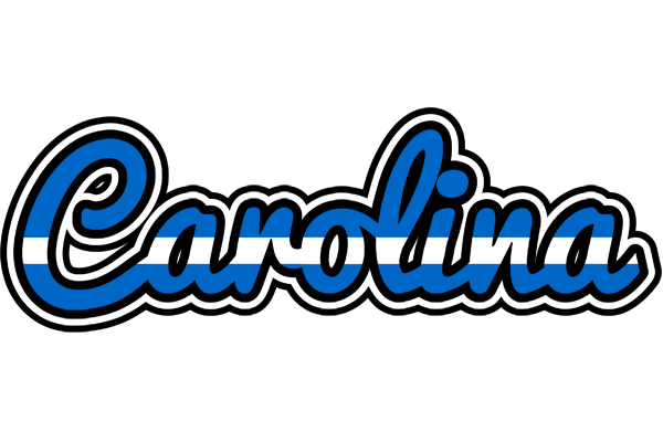 Carolina greece logo