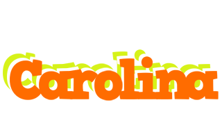 Carolina healthy logo