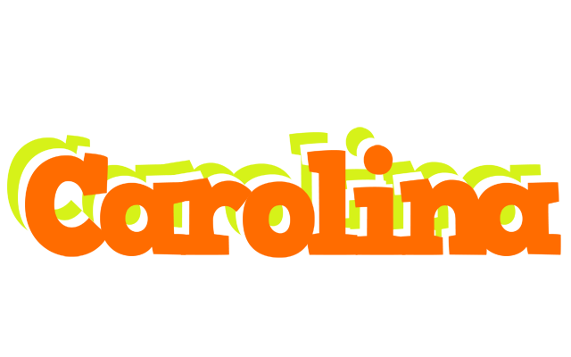Carolina healthy logo
