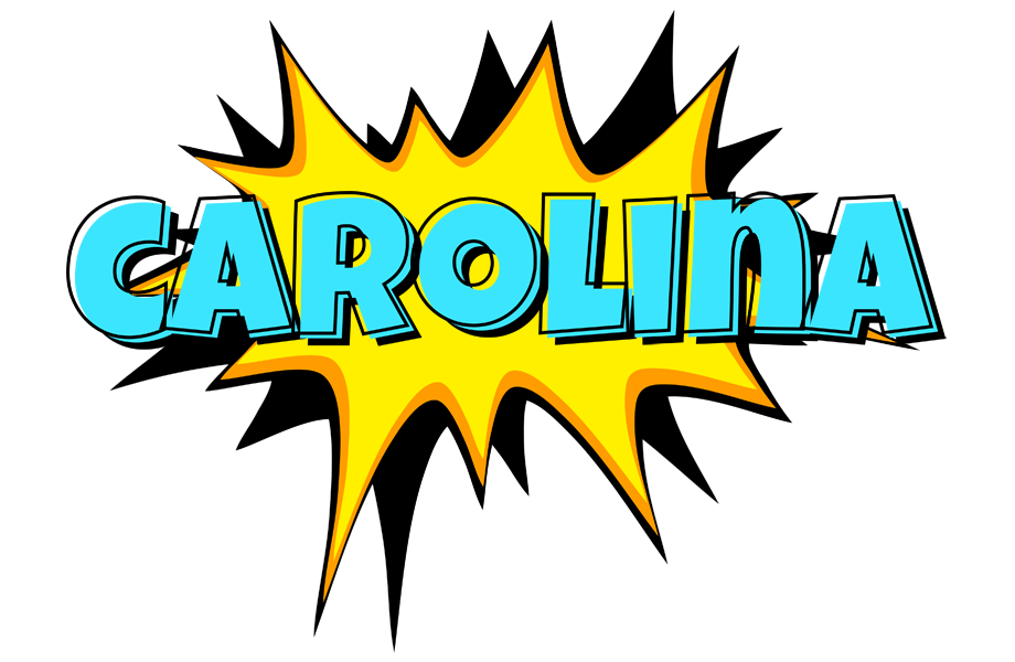 Carolina indycar logo