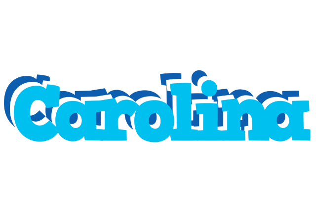 Carolina jacuzzi logo