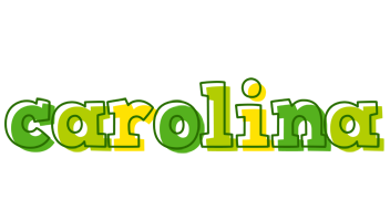 Carolina juice logo