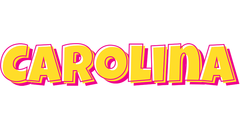 Carolina kaboom logo