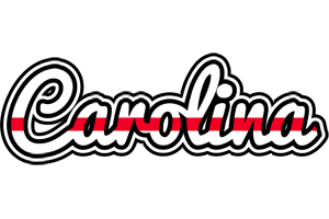 Carolina kingdom logo