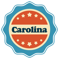 Carolina labels logo