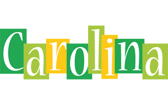 Carolina lemonade logo