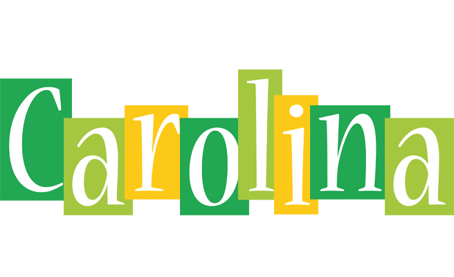 Carolina lemonade logo