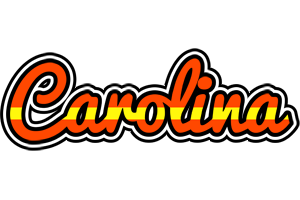 Carolina madrid logo