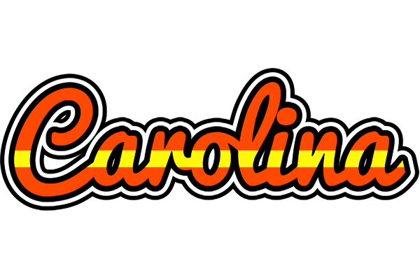 Carolina madrid logo
