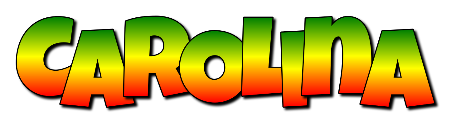Carolina mango logo