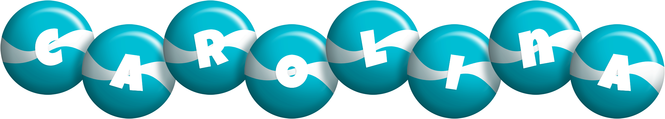 Carolina messi logo