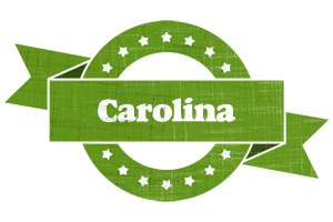 Carolina natural logo