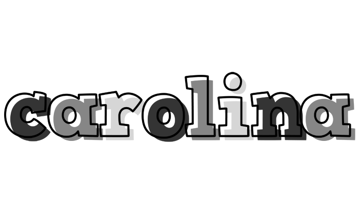 Carolina night logo