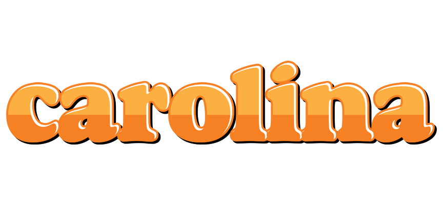 Carolina orange logo