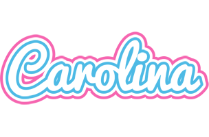 Carolina outdoors logo