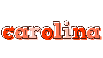 Carolina paint logo