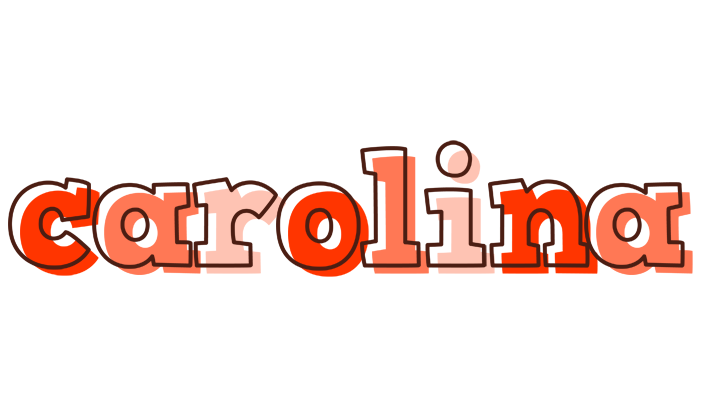 Carolina paint logo